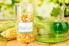 Drumblade biofuel availability