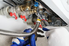 Drumblade boiler repair companies