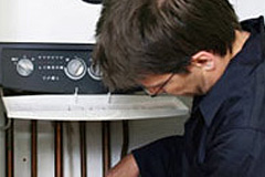 boiler repair Drumblade