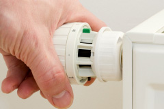 Drumblade central heating repair costs