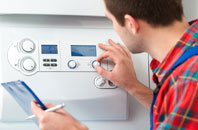 free commercial Drumblade boiler quotes